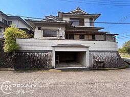 北葛城郡河合町高塚台1丁目　中古一戸建て