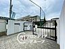 周辺：葛城市立新庄中学校 徒歩37分。 2950m