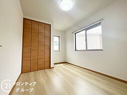 洋室の画像