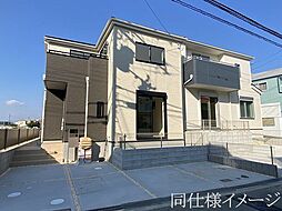 磯城郡川西町大字結崎 新築一戸建て 22期 4号棟