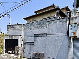 外観の画像
