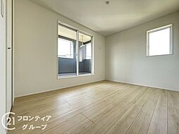 子供部屋の画像