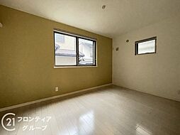 子供部屋の画像