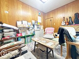 子供部屋