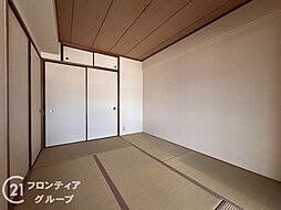 和室の画像