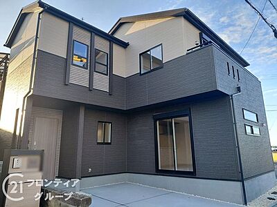外観:本物件は、耐震性・劣化対策・維持管理性・住戸面積・省エネルギー性・居住環境・維持保全管理の7つの条件をクリアした長期優良住宅! 外観:本物件は、耐震性・劣化対策・維持管理性・住戸面積・省エネルギー性・居住環境・維持保全管理の7つの条件をクリアした長期優良住宅!