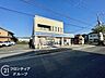 周辺：ローソン天理ながら店 徒歩2分。 110m