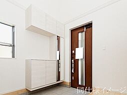 室内の画像