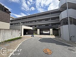 アークレジデンス奈良 中古マンション