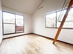 子供部屋の画像