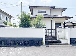 橿原市白橿町1丁目　中古一戸建て