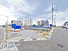 外観：現地写真更新！現地ご案内とともに住宅ローンのご相談も承ります！当社は多数融資銀行の取扱いあり。お客様それぞれにピッタリの融資先をご提案♪【住宅ローン相談のみも大歓迎】