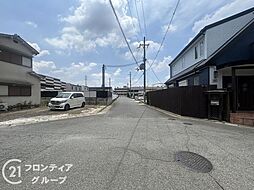 外観の画像