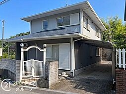 生駒市高山町　中古一戸建て
