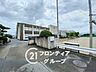 周辺：葛城市立白鳳中学校 徒歩3分。 230m
