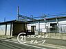 周辺：南生駒駅(近鉄 生駒線) 徒歩12分。 930m