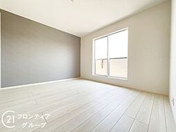 洋室の画像