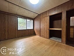 洋室の画像