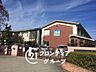 周辺：奈良市立平城東中学校 徒歩8分。 620m