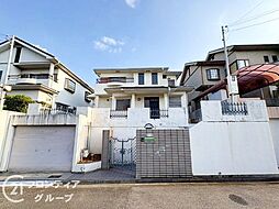 奈良市五条西1丁目　中古一戸建て