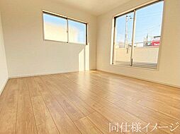 室内の画像