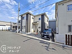 外観の画像