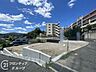 外観：現地写真更新！現地ご案内とともに住宅ローンのご相談も承ります！当社は多数融資銀行の取扱いあり。お客様それぞれにピッタリの融資先をご提案♪【住宅ローン相談のみも大歓迎】
