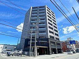 ピアッツァコート神宮前 中古マンション