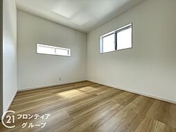 洋室の画像