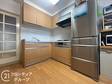 はじめてのご相談でも、経験豊富なスタッフが丁寧にお話を伺います。住まいのことで気になることがあれば、いつでもお声がけください