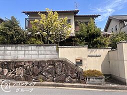 生駒市真弓4丁目　中古一戸建て