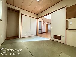 和室の画像
