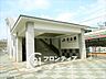 周辺：郡山駅(JR西日本 関西本線) 徒歩13分。 1040m