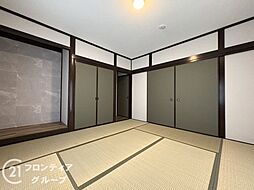 和室の画像