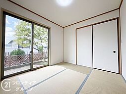 和室の画像