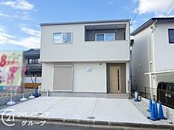 橿原市新口町 中古一戸建て