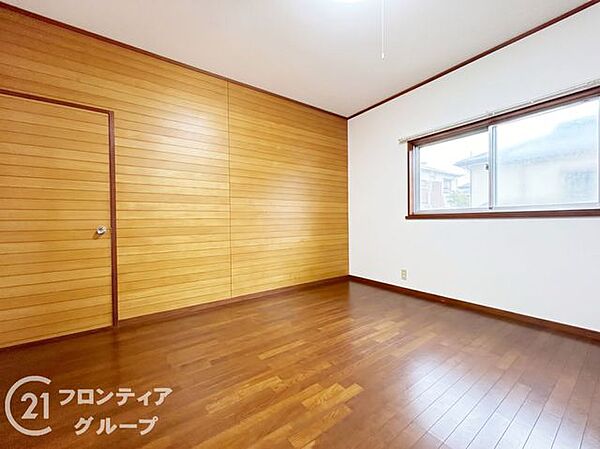 子供部屋