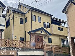 香芝市下田東3丁目 中古一戸建て