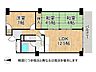 間取り：南向きの間取りは、四季を通じて快適な温度を保ち、居心地の良い空間を提供します。自然光がたっぷり入り、心地よい空間です。