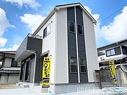 大和郡山市小林町 新築一戸建て 1期 1号棟