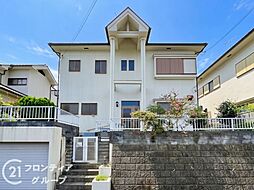香芝市白鳳台2丁目 中古一戸建て