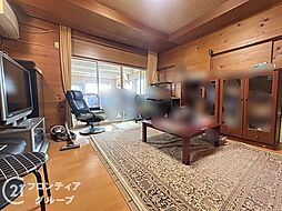 洋室の画像