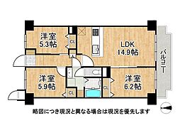 エンゼルハイム奈良 中古マンション