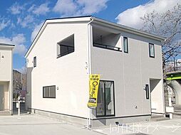 生駒郡平群町大字下垣内 新築一戸建て 第5 9号棟