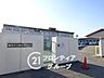 周辺：香芝市立香芝東中学校 徒歩19分。 1460m