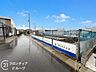 外観：現地写真更新！現地の説明はもちろん、モデルハウスご見学も可能！同社施工物件をご見学していただきますので、実際に使用される設備やお家の雰囲気などをご確認ください