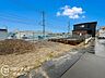 外観：現地写真更新！現地ご案内とともに住宅ローンのご相談も承ります！当社は多数融資銀行の取扱いあり。お客様それぞれにピッタリの融資先をご提案♪【住宅ローン相談のみも大歓迎】