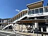 周辺：大和西大寺駅(近鉄 奈良線) 徒歩5分。 330m
