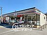 周辺：セブンイレブン生駒鹿畑町店 徒歩17分。 1330m