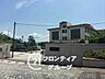 周辺：木津川市立木津川台小学校 徒歩25分。 1970m